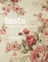 Taste: The Secret Meaning of Things