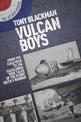 Vulcan Boys: From the Cold War to the Falklands: True Tales of the Iconic Delta V Bomber