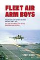 Fleet Air Arm Boys: Volume One: Air Defence Fighter Aircraft Since 1945 True Tales From Royal Navy Aircrew, Maintainers and Hand