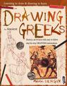 Learning To Draw, Drawing To Learn: Ancient Greeks