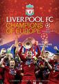 Liverpool: Champions of Europe