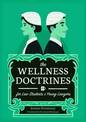 The Wellness Doctrines for Law Students & Young Lawyers