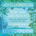 You are Abundant - Audio CD: Uplifting meditations