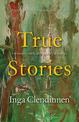 True Stories: History, Politics, Aboriginality