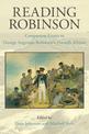 Reading Robinson: Companion Essays to George Robinson's Friendly Mission