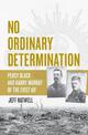 No Ordinary Determination