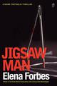 Jigsaw Man: A Mark Tartaglia Thriller