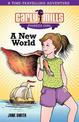 Carly Mills: A New World