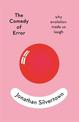 The Comedy of Error: Why evolution made us laugh