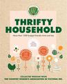 Thrifty Household: More than 1000 budget-friendly hints and tips for a clean, waste-free, eco-friendly home