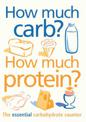 How Much Carb? How Much Protein?