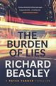 The Burden of Lies: A Peter Tanner Thriller