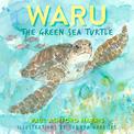 Waru the Green Sea Turtle