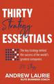 Thirty Essentials: Strategy: The key strategy behind the success of the world's greatest companies - in thirty steps