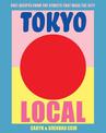 Tokyo Local: Cult recipes from the streets that make the city