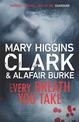 Every Breath You Take: An Under Suspicion Novel