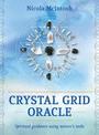 Crystal Grid Oracle: Spiritual guidance through nature's tools