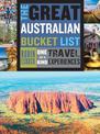 The Great Australian Bucket List