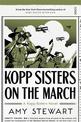 Kopp Sisters on the March