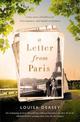 A Letter from Paris: a true story of hidden art, lost romance, and family reclaimed