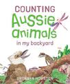 Counting Aussie Animals in My Backyard