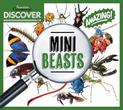 Australian Geographic Discover: Minibeasts