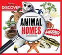 Australian Geographic Discover: Animals Homes