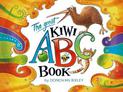 Great Kiwi Abc Book