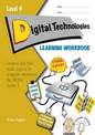 Lwb Level 4 Digital Technologies Learning Workbook