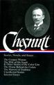 Charles W. Chesnutt: Stories, Novels, and Essays (LOA #131): The Conjure Woman / The Wife of His Youth & Other Stories of the Co