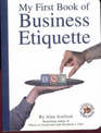 My First Book of Business Etiquette