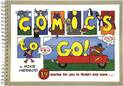 Comics to Go: We Start and You Finish