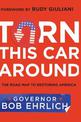 Turn This Car Around: The Roadmap to Restoring America