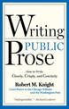 Writing Public Prose