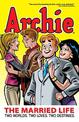 Archie: The Married Life