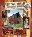 Heritage Salvage: Reclaimed Stories