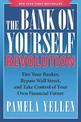 The Bank On Yourself Revolution: Fire Your Banker, Bypass Wall Street, and Take Control of Your Own Financial Future