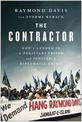 The Contractor: How I Landed in a Pakistani Prison and Ignited a Diplomatic Crisis