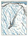 Raymond Pettibon: Surfers 1985-2015