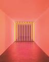 Dan Flavin: Corners, Barriers and Corridors