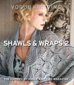 Vogue (R) Knitting Shawls & Wraps 2