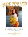 Good For You: A Guide for Good Guts + Feeling Good Inside and Out: 2021