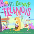 Very Bunny Illinois: A Prairie State Easter Adventure