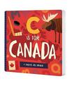 C Is for Canada: A Canuck ABC Primer