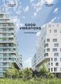 Good Vibrations: Clichy Batignolles: Lot E8 & Parc 1