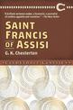 Saint Francis of Assisi