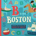 B Is for Boston