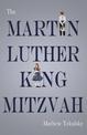 Martin Luther King Mitzvah