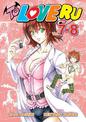 To Love Ru Vol. 7-8