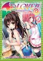 To Love Ru Darkness Vol. 6